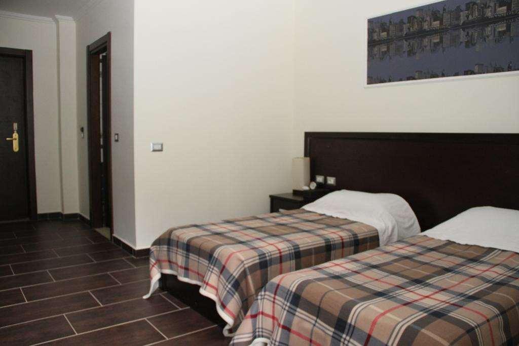 Hotel Leonardo Shkallnur Room photo