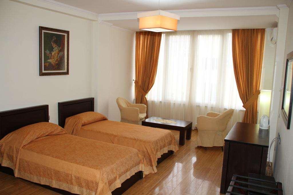 Hotel Leonardo Shkallnur Room photo