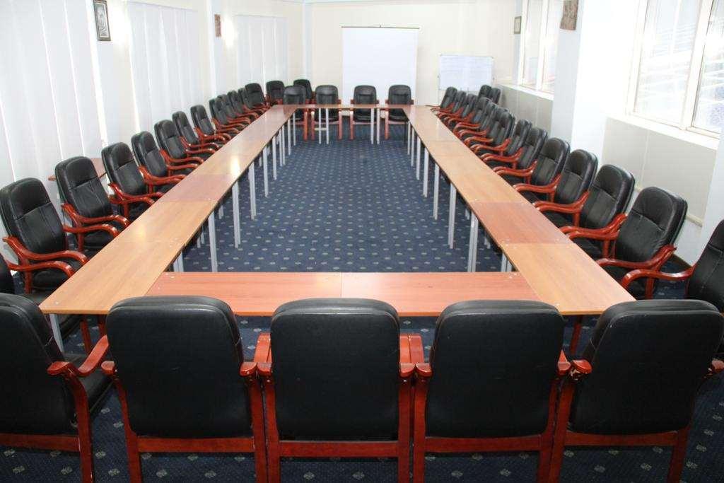 Hotel Leonardo Shkallnur Facilities photo