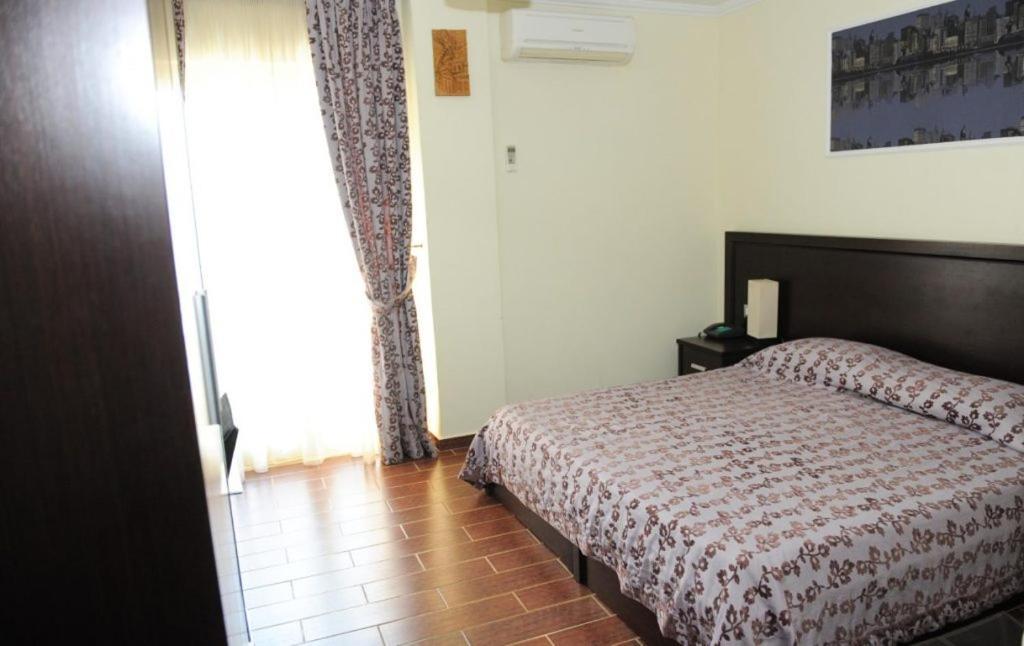 Hotel Leonardo Shkallnur Exterior photo